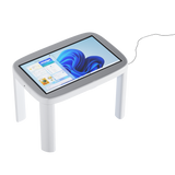 Wacebo DabliuTouch Interactive Table 43" + Table Legs