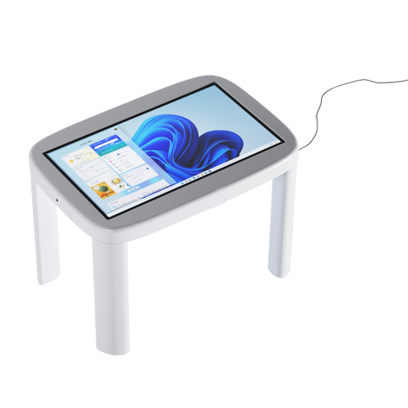 Wacebo DabliuTouch Interactive Table 43" + Table Legs