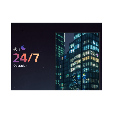 Sony BZ40L Commercial Display