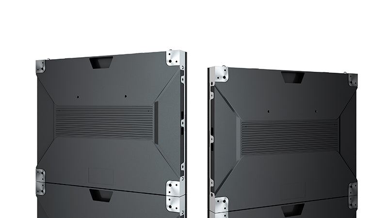 Allsee Narrow Bezel LCD Video Wall Display (1.8mm) - 55"