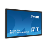 Iiyama TF39 Series Interactive Touchscreen with Android