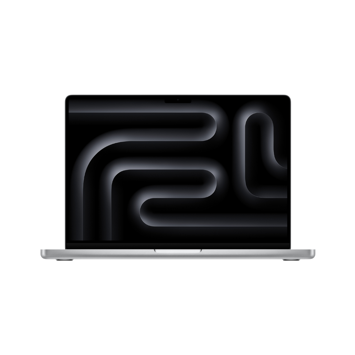 Apple MacBook Pro 14 M4 10 Core CPU 10 Core GPU, 16Gb RAM, 512GB SSD - Silver