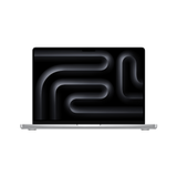 Apple MacBook Pro 14 M4 10 Core CPU 10 Core GPU, 16Gb RAM, 512GB SSD - Silver