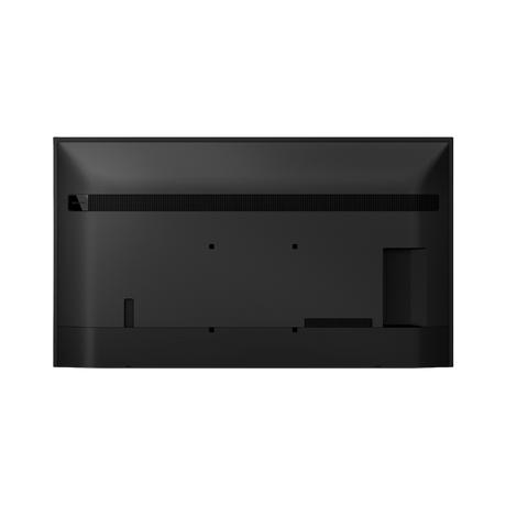 Sony BZ40L Commercial Display