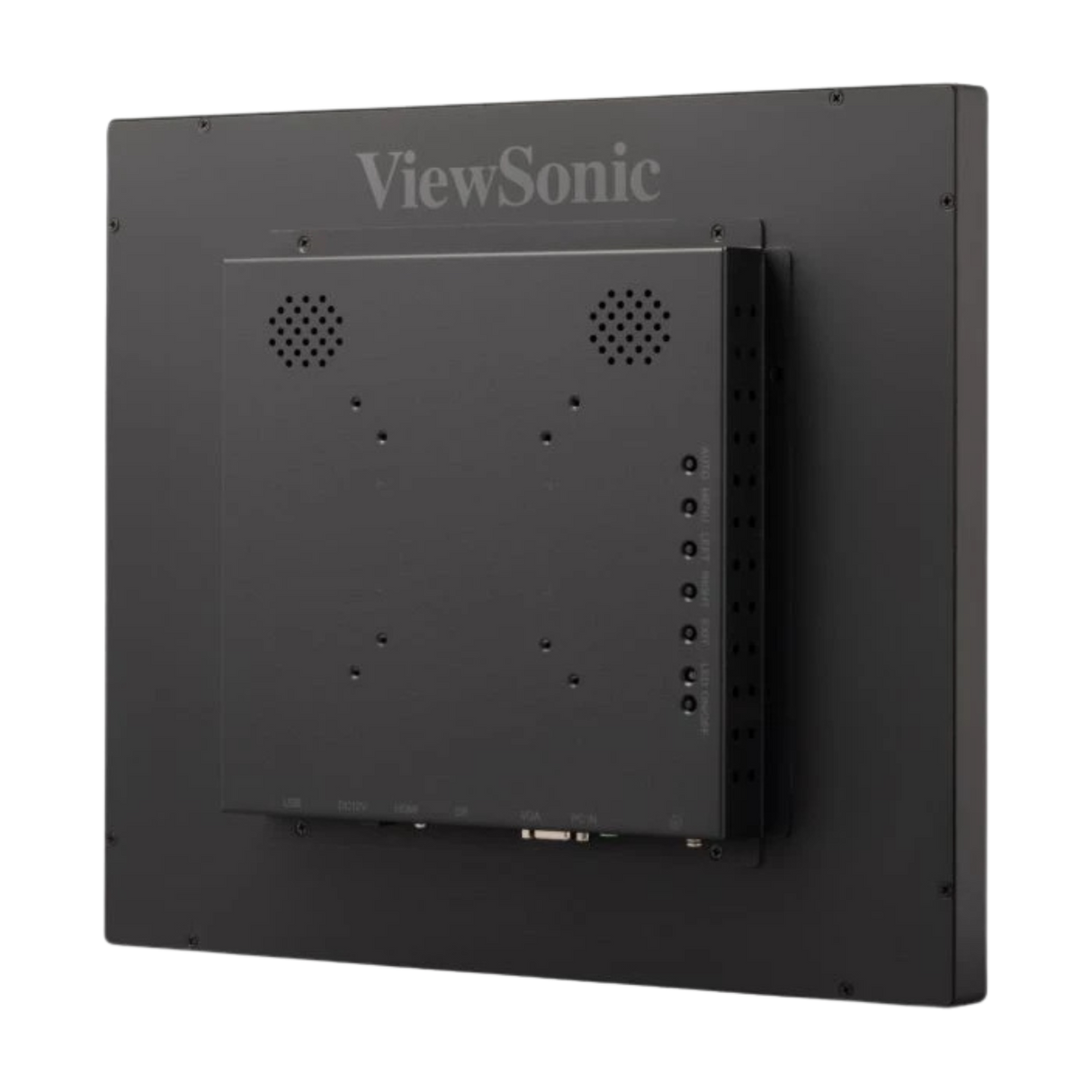 ViewSonic XF1740 Open Frame Touch Monitor