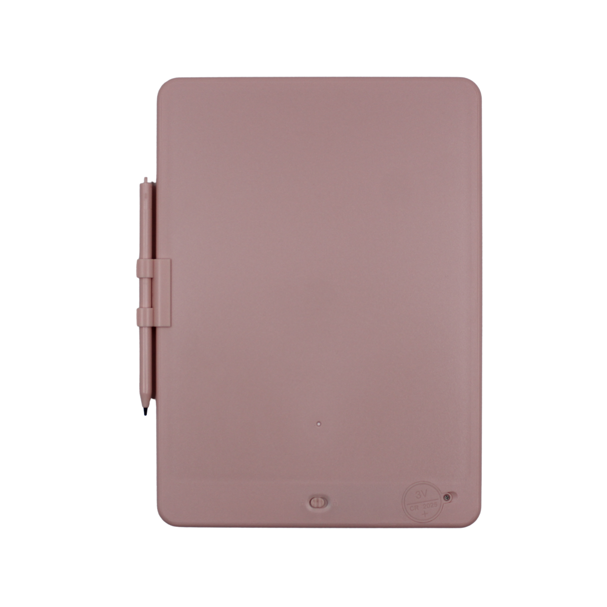 Pink Kids Educational 10" LCD writing Tablet, drawing pad, doodle board