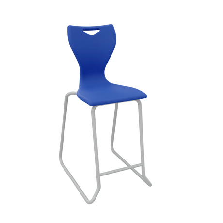 Spaceforme en classic high skid