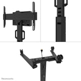 Neomounts FL50S-825 MOVE Mobile Floor Stand