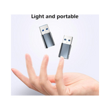 USB 3 male to USB C Female converter