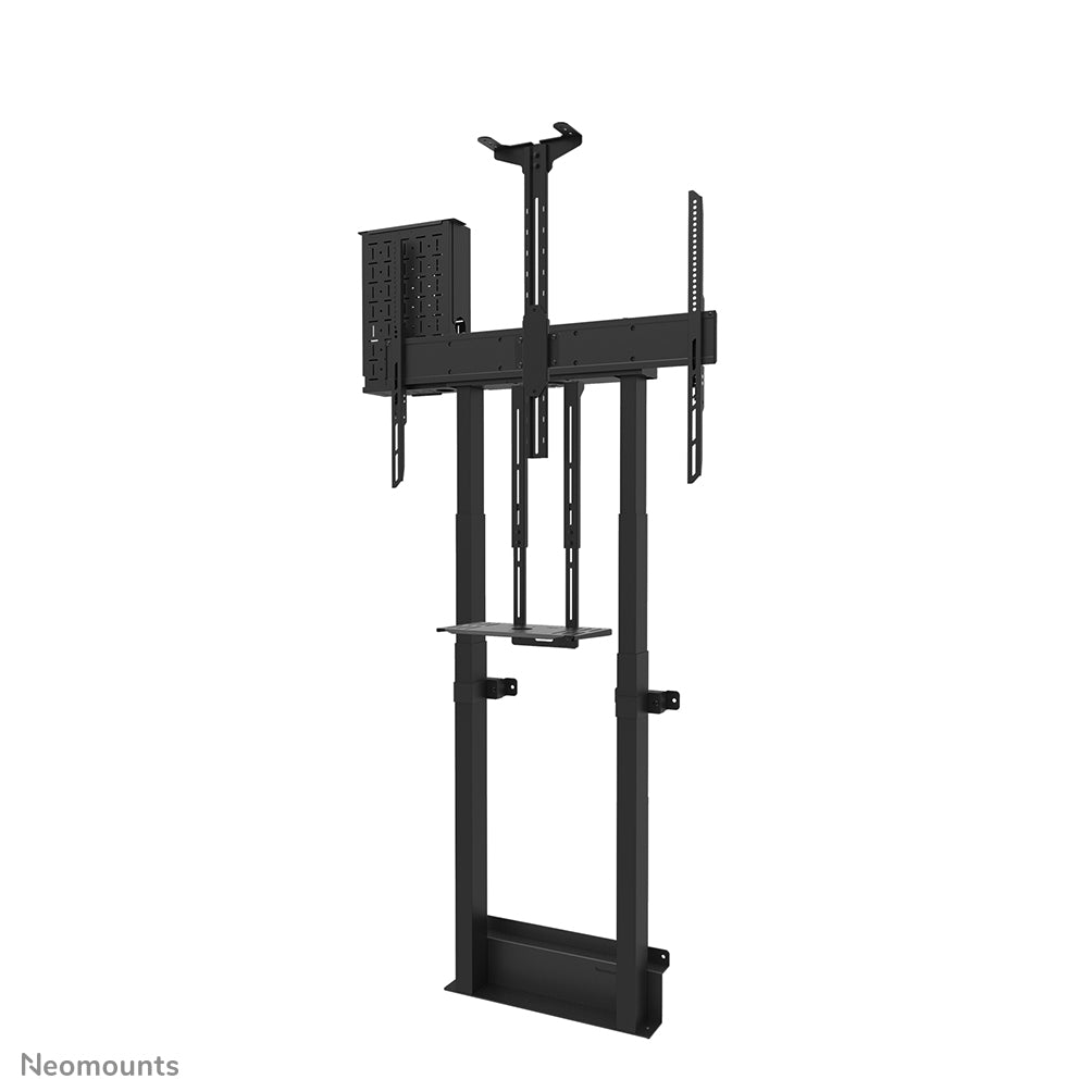 Neomounts WL55-875 MOVE Motorised Floor Stand