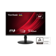 ViewSonic VG2408A-MHD 24" IPS Full HD Ergonomic Monitor