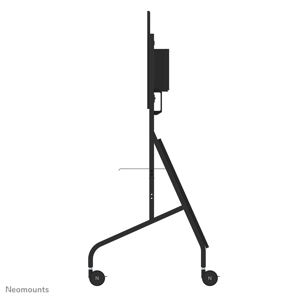 Neomounts FL50-575 MOVE Mobile Floor Stand