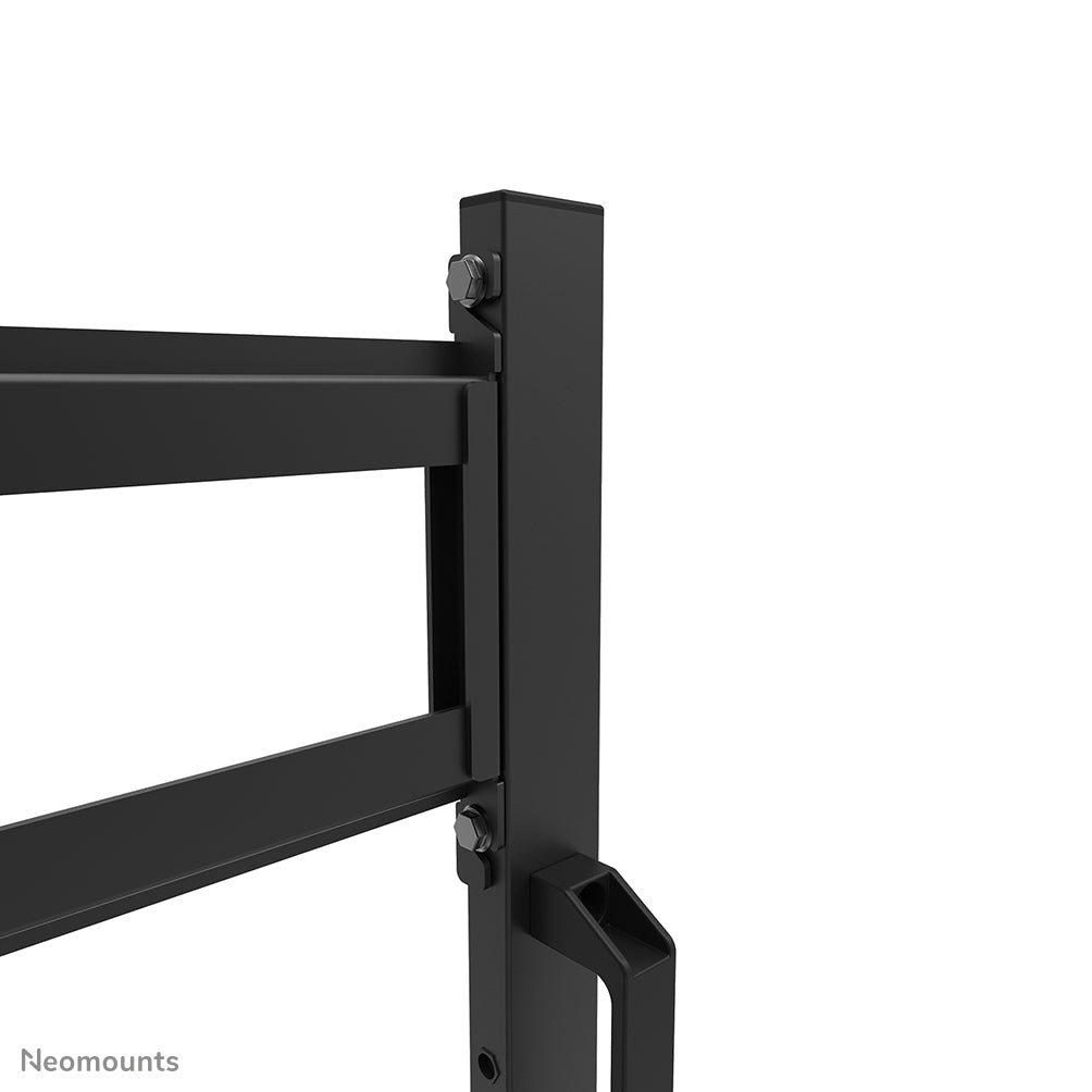 Neomounts FL50-525 MOVE Mobile Floor Stand