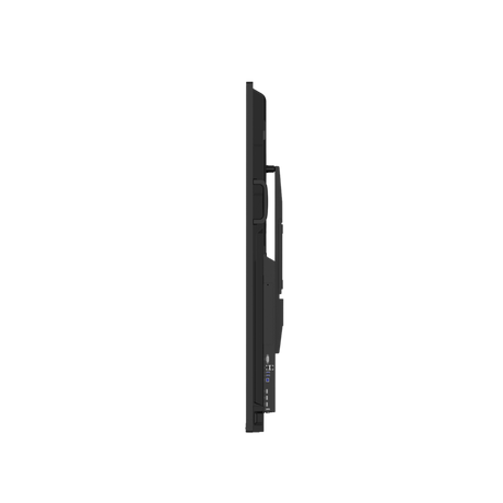 Avocor S Series Interactive Display