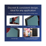 Sony BZ30L Commercial Display - 65"
