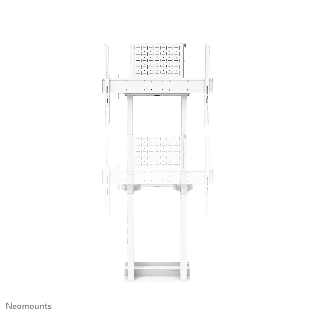 Neomounts WL55-875 MOVE Motorised Floor Stand