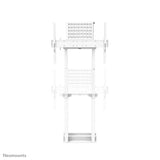 Neomounts WL55-875 MOVE Motorised Floor Stand