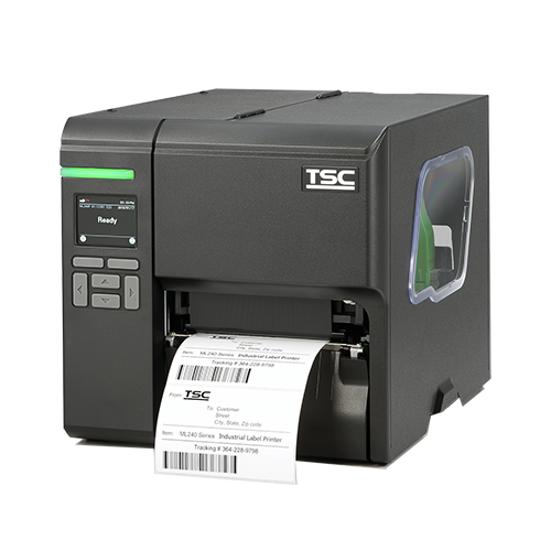 ML340P Thermal Transfer Printer