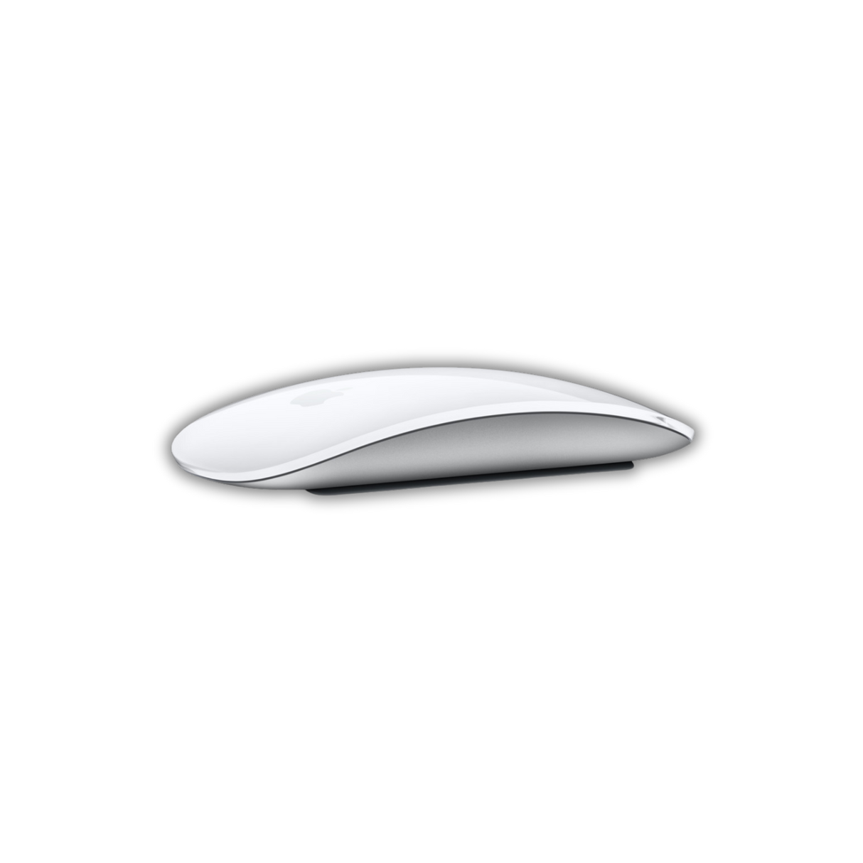 Apple Magic Mouse UK - Silver