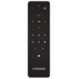 CTouch Remote Control (Non-Magnetic)