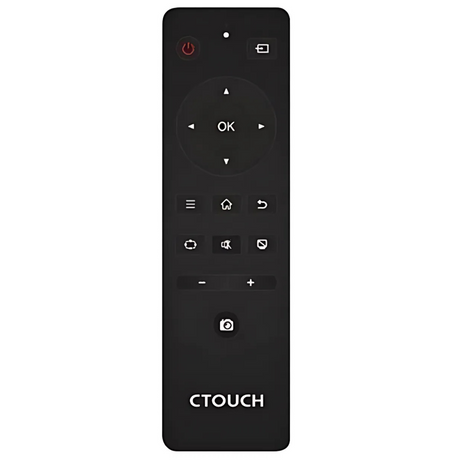 CTouch Remote Control (Non-Magnetic)