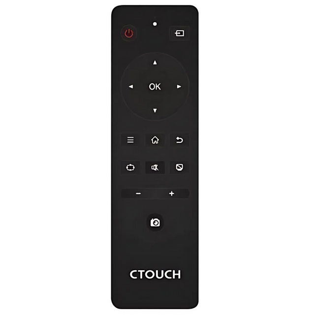CTouch Remote Control (Non-Magnetic)