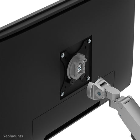 Neomounts DS70-2501 NEXT Slim Desk Mount - Single Display
