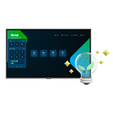 i3Connect Aspen 4 Interactive Touchscreen