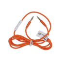 4 Pole Replacement Audio Cable for Crusader AV Almost Unbreakable SEN Headphones