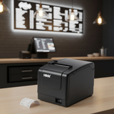 Hoin H806 80mm Direct Thermal Receipt Printer with Auto Cutter