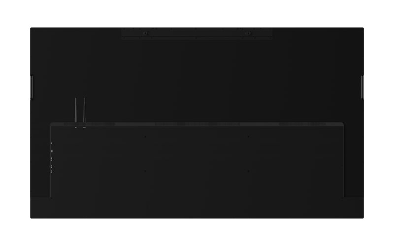 Allsee 4K Large Format Commercial Display