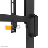 Neomounts FL50-575 MOVE Mobile Floor Stand