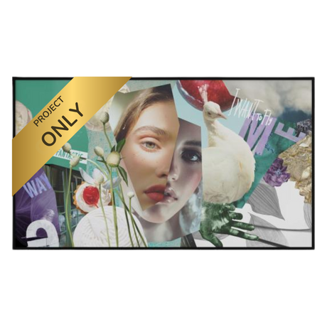 Hikvision DL Series Digital Signage Display