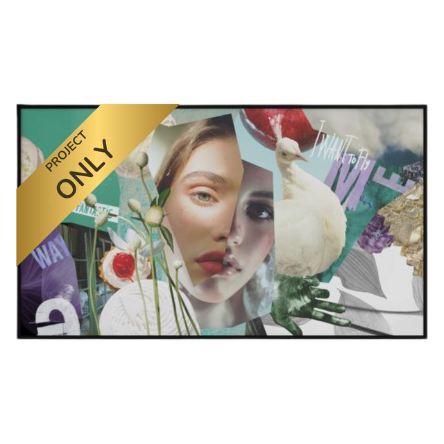 Hikvision DL Series Digital Signage Display