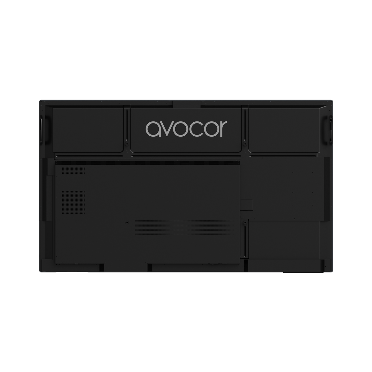 Avocor H Series Pcap Interactive Display