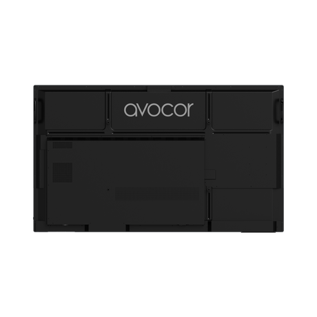 Avocor H Series Pcap Interactive Display