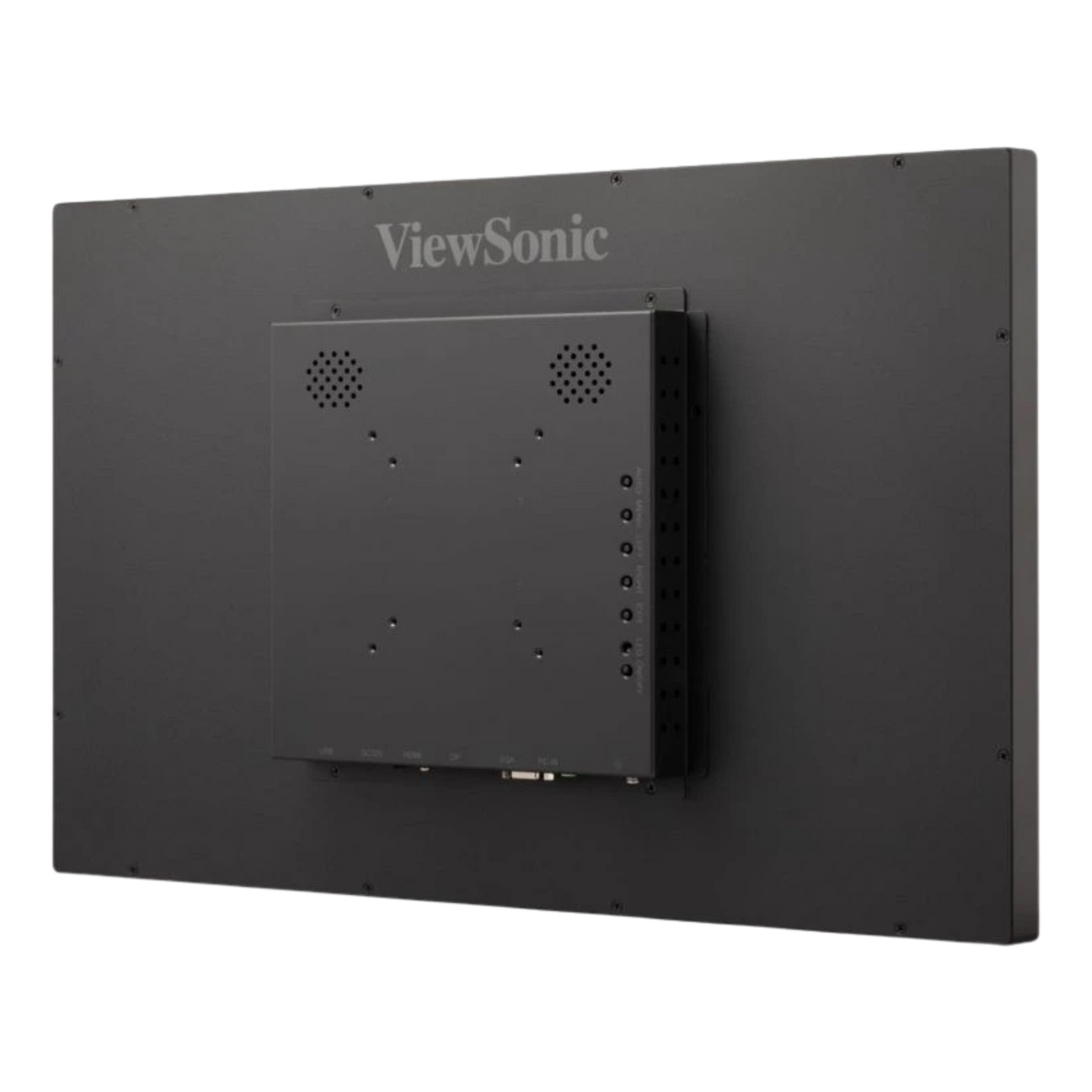 ViewSonic XF2430 Open Frame Touch Monitor