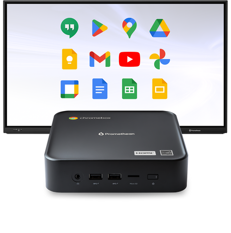 Promethean Chromebox 2