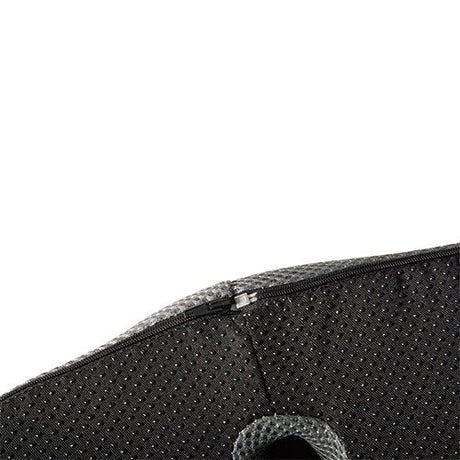 Memory Foam Seat Cushion for Back Pain Relief for the Office, Home & Car
