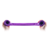 Almost Unbreakable Coloured SEN Headphones 1 x 4 pole