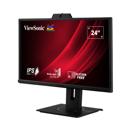 ViewSonic VG2241V LED Monitor 24"