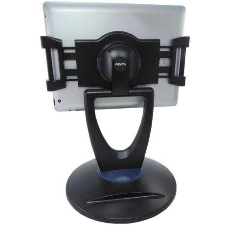 All-in Universal Tablet Station - Black
