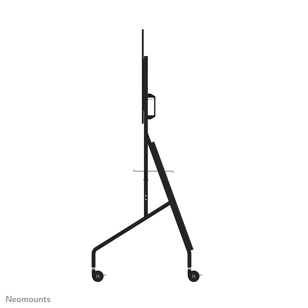 Neomounts FL50-525 MOVE Mobile Floor Stand