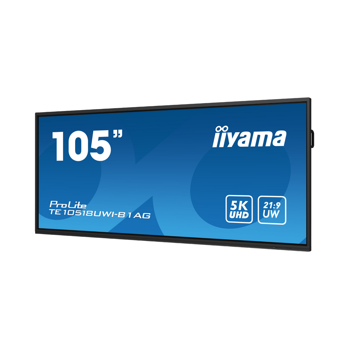 Iiyama TE14 Series Interactive Touchscreen