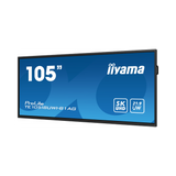 Iiyama TE14 Series Interactive Touchscreen