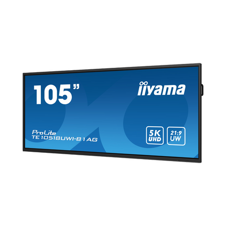 Iiyama TE14 Series Interactive Touchscreen