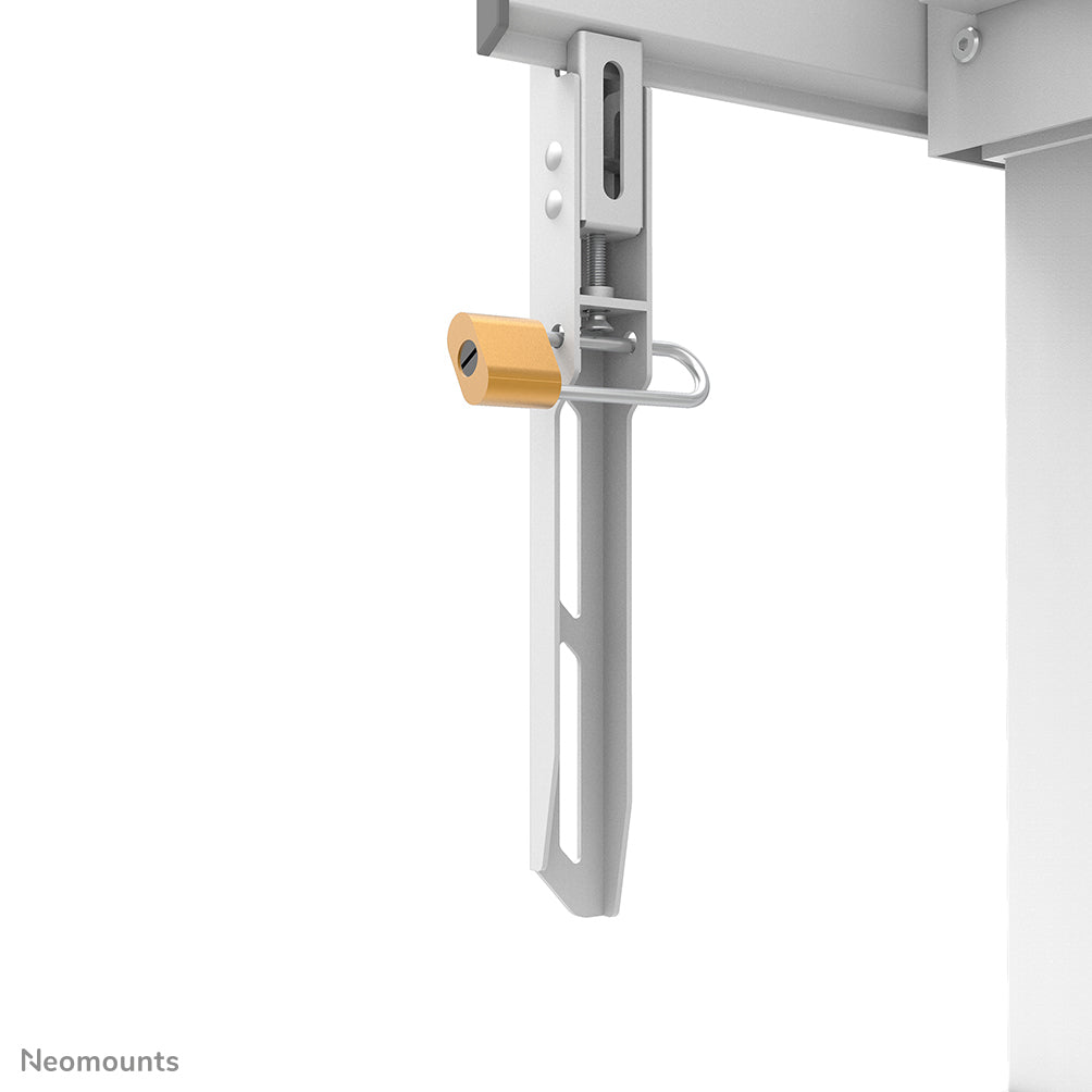 Neomounts FL55-875 MOVE Motorised Mobile Stand