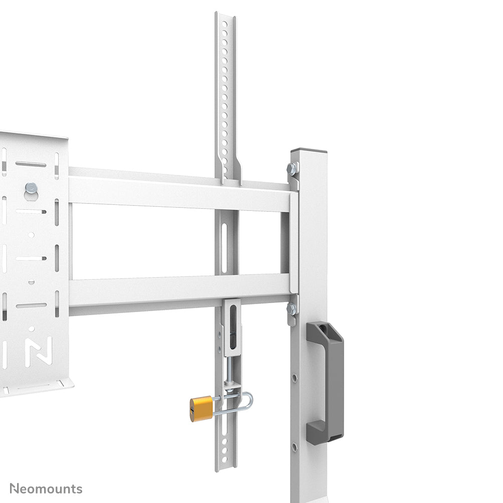 Neomounts FL50-525 MOVE Mobile Floor Stand