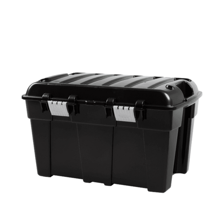 48L Stackable Classroom Heavy Duty Storage Box (60cm x 40cm x 36cm)