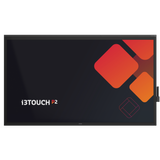 i3Touch P2 Interactive Panel Series